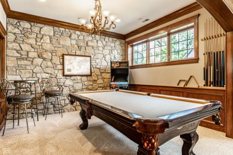 9162 Pleasant View Lane Zionsville IN 46077
