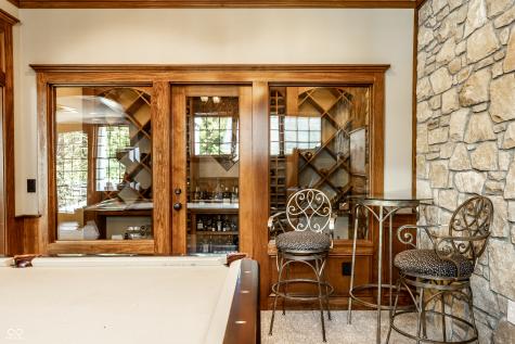 9162 Pleasant View Lane Zionsville IN 46077