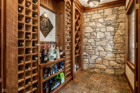 9162 Pleasant View Lane Zionsville IN 46077