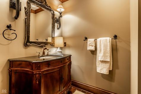 9162 Pleasant View Lane Zionsville IN 46077
