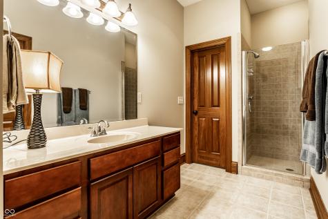 9162 Pleasant View Lane Zionsville IN 46077