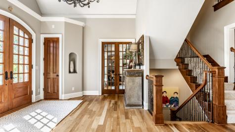 9162 Pleasant View Lane Zionsville IN 46077
