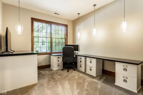 9162 Pleasant View Lane Zionsville IN 46077