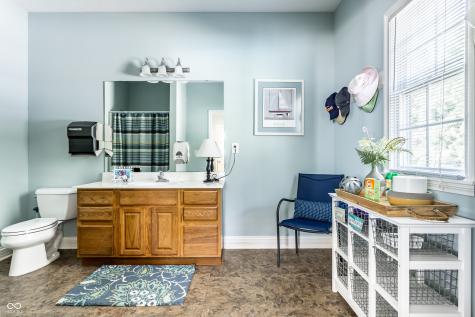 9162 Pleasant View Lane Zionsville IN 46077