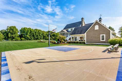9162 Pleasant View Lane Zionsville IN 46077