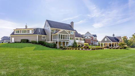 9162 Pleasant View Lane Zionsville IN 46077