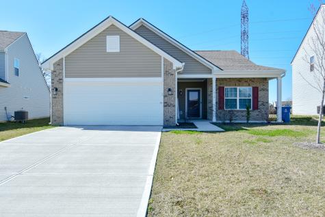 11515 Brookwood Trace Drive Indianapolis IN 46229