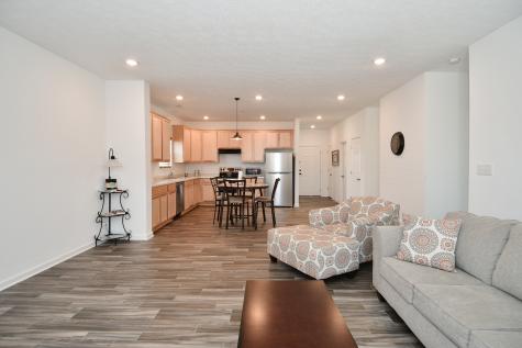 11515 Brookwood Trace Drive Indianapolis IN 46229