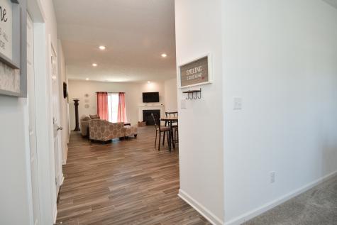 11515 Brookwood Trace Drive Indianapolis IN 46229