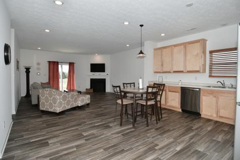 11515 Brookwood Trace Drive Indianapolis IN 46229