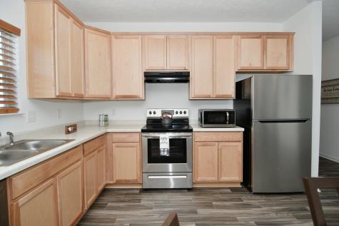 11515 Brookwood Trace Drive Indianapolis IN 46229
