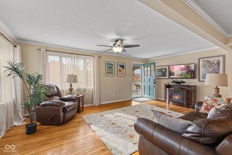 1734 Southview Drive Indianapolis IN 46227