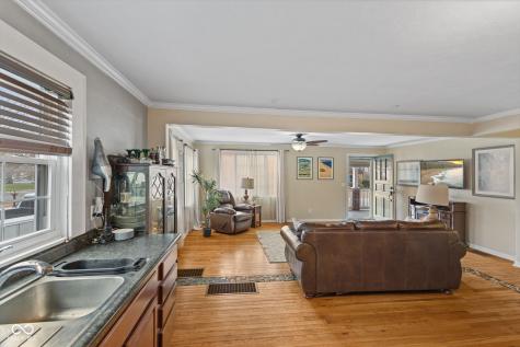 1734 Southview Drive Indianapolis IN 46227