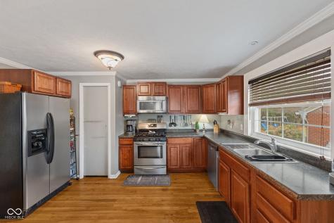 1734 Southview Drive Indianapolis IN 46227