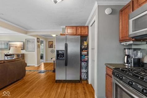 1734 Southview Drive Indianapolis IN 46227