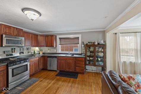 1734 Southview Drive Indianapolis IN 46227