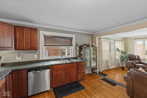 1734 Southview Drive Indianapolis IN 46227