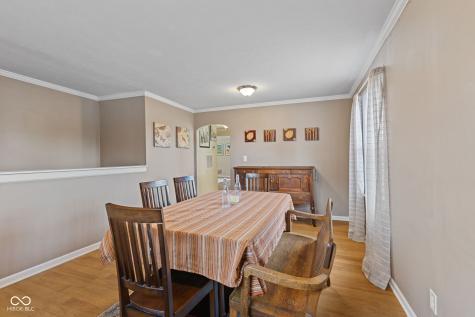 1734 Southview Drive Indianapolis IN 46227