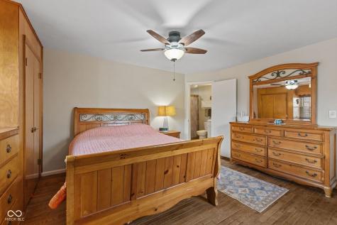 1734 Southview Drive Indianapolis IN 46227
