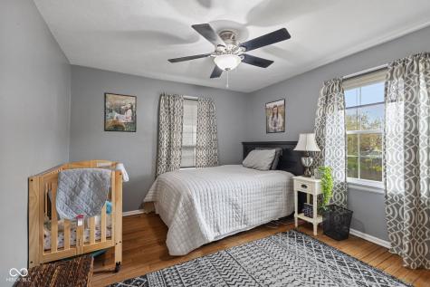 1734 Southview Drive Indianapolis IN 46227