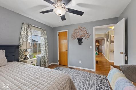 1734 Southview Drive Indianapolis IN 46227