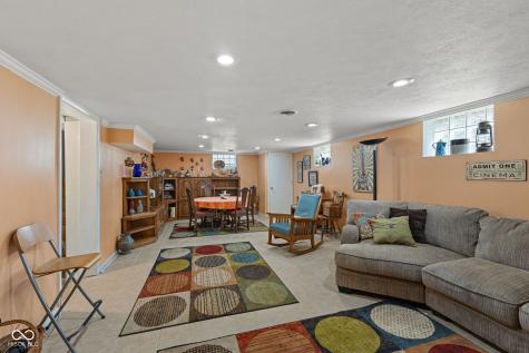 1734 Southview Drive Indianapolis IN 46227