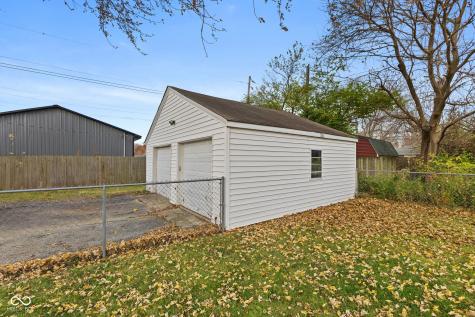1734 Southview Drive Indianapolis IN 46227