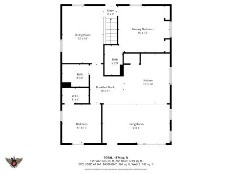 1734 Southview Drive Indianapolis IN 46227