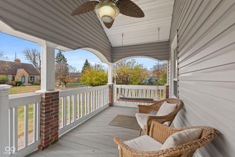 1734 Southview Drive Indianapolis IN 46227