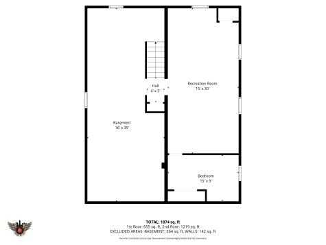 1734 Southview Drive Indianapolis IN 46227