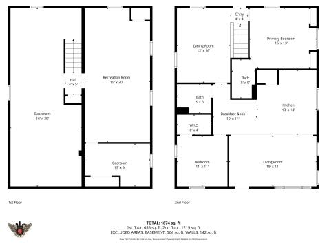 1734 Southview Drive Indianapolis IN 46227