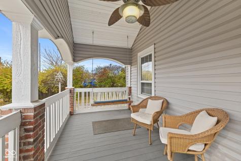 1734 Southview Drive Indianapolis IN 46227