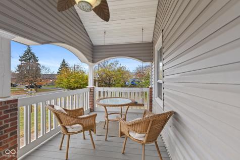 1734 Southview Drive Indianapolis IN 46227