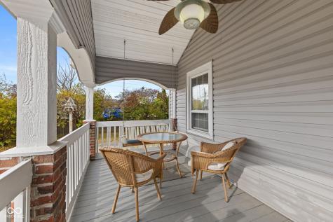 1734 Southview Drive Indianapolis IN 46227