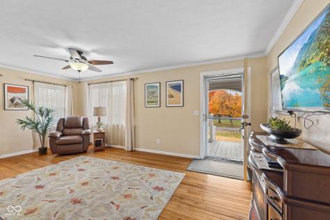 1734 Southview Drive Indianapolis IN 46227
