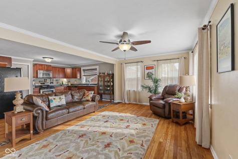 1734 Southview Drive Indianapolis IN 46227