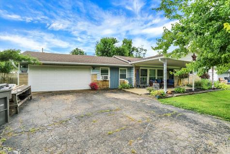 3110 N Richardt Avenue Indianapolis IN 46226
