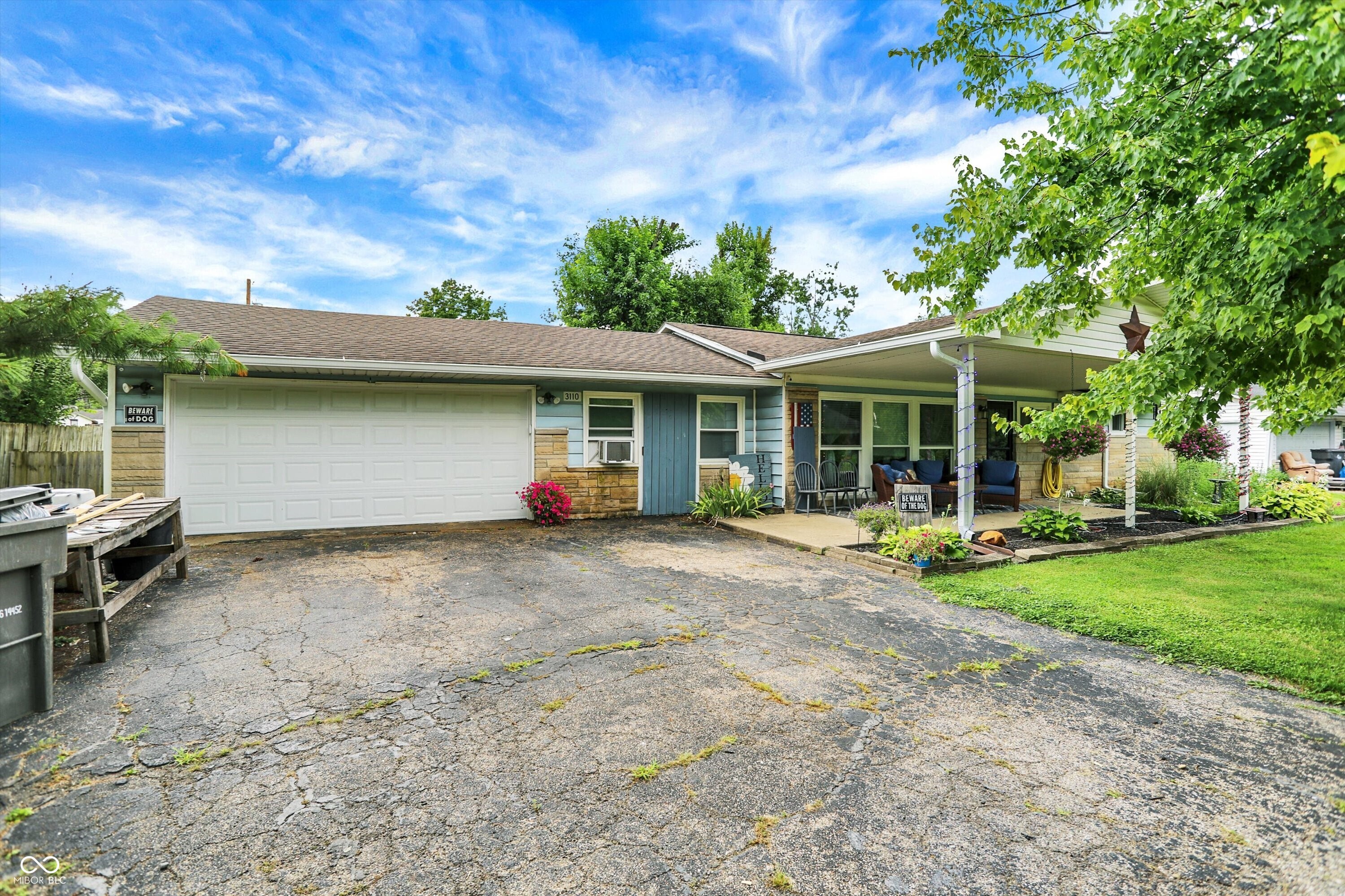 3110 N Richardt Avenue Indianapolis IN 46226