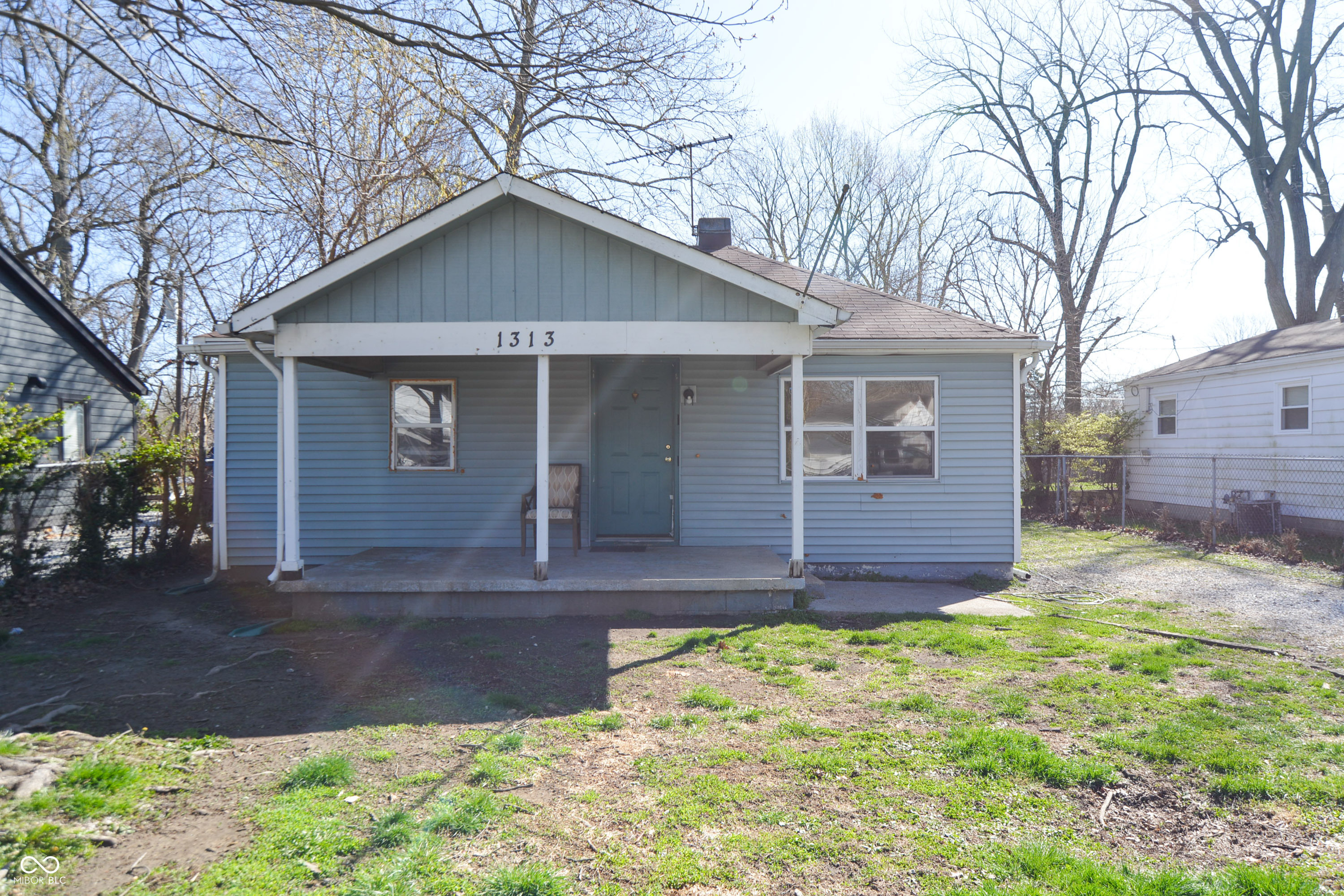 1313 S Riley Avenue Indianapolis IN 46203