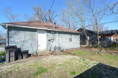 1313 S Riley Avenue Indianapolis IN 46203