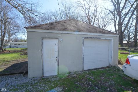 1313 S Riley Avenue Indianapolis IN 46203