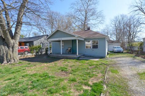 1313 S Riley Avenue Indianapolis IN 46203