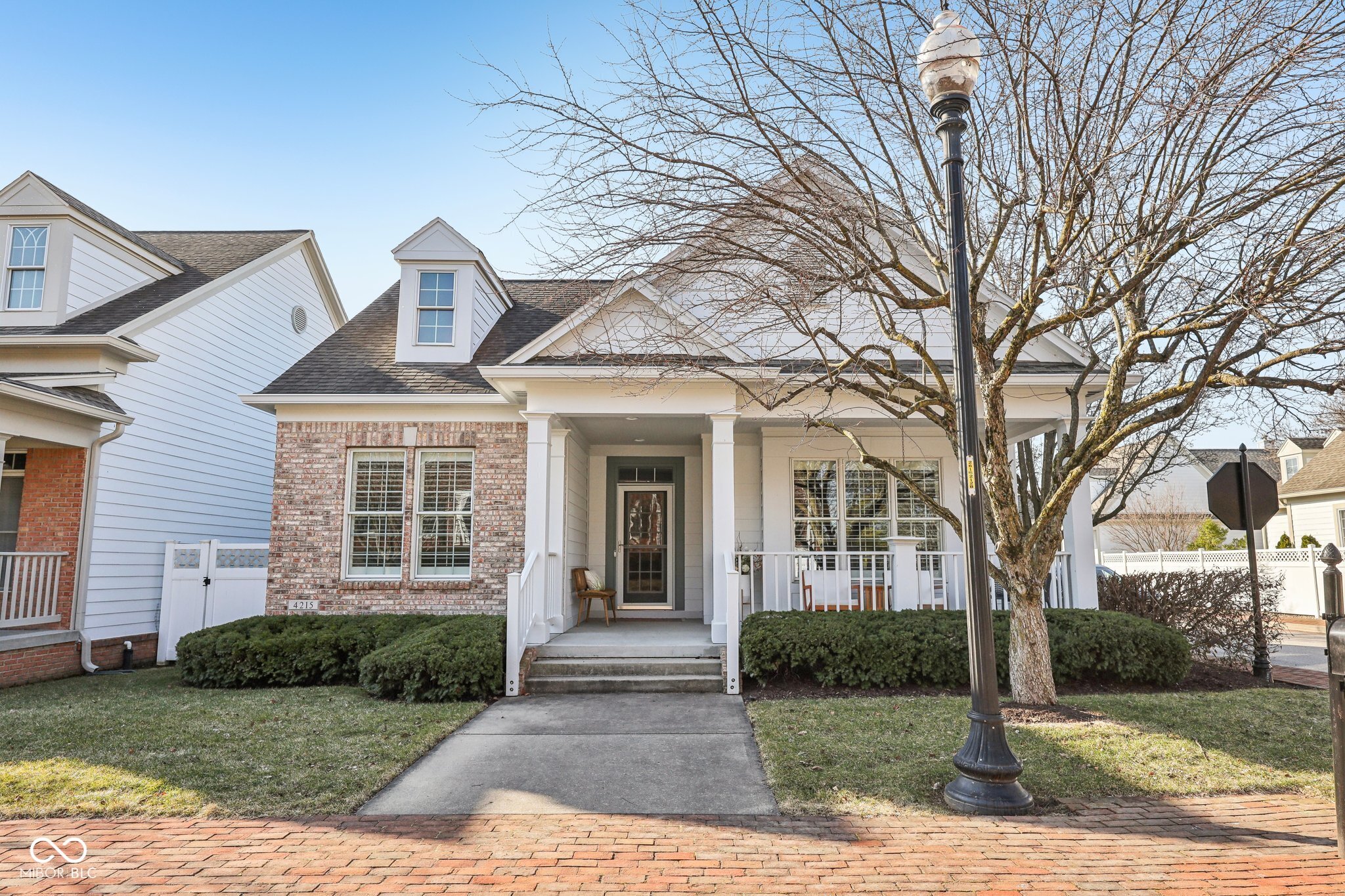 4215 Heyward Place Indianapolis IN 46250