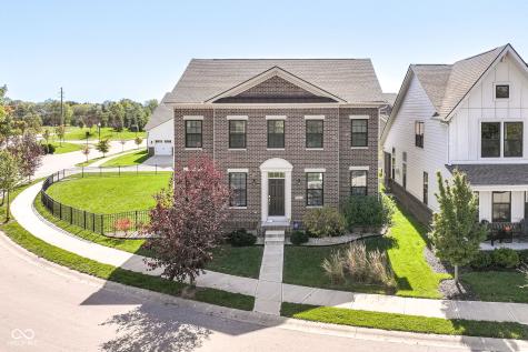 1511 Lash Street Carmel IN 46032