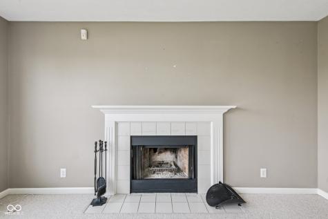 11754 Hamble Drive Indianapolis IN 46235