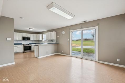 11754 Hamble Drive Indianapolis IN 46235