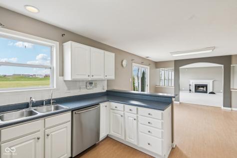 11754 Hamble Drive Indianapolis IN 46235