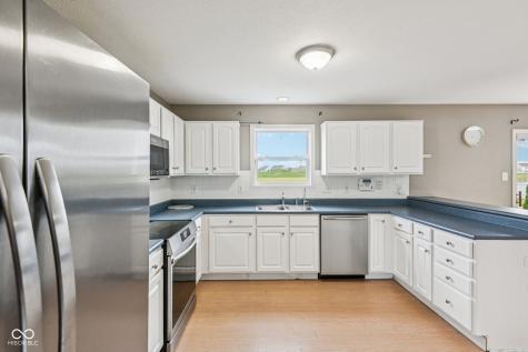 11754 Hamble Drive Indianapolis IN 46235