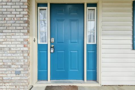 11754 Hamble Drive Indianapolis IN 46235