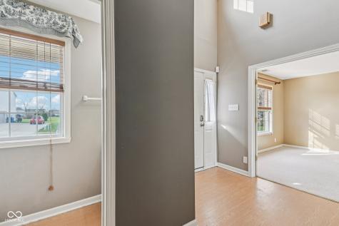 11754 Hamble Drive Indianapolis IN 46235